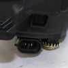 ALTIMA 07-11 FRONT FOG LAMP RH and LH, Assembly, Halogen, Smoke Lens, Sedan, Except Base/S/SL/SR (10-11)