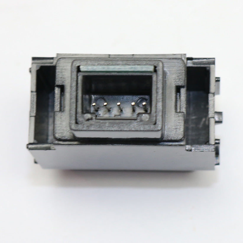 MAXIMA 09-14 FRONT FOG LAMP RH and LH, Assembly, Halogen, Clear Lens