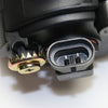SENTRA 13-17 FRONT FOG LAMP RH AND LH, Assembly, Halogen, Clear Lens