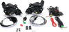 PATHFINDER 13-16 FRONT FOG LAMP RH AND LH, Assembly, Halogen, Clear Lens