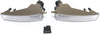 XB 04-06 FRONT FOG LAMP RH and LH, Assembly, Halogen, Clear Lens, w/ Switch