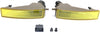 XB 04-06 FRONT FOG LAMP RH and LH, Assembly, Halogen, Yellow Lens, w/ Switch