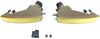 XB 04-06 FRONT FOG LAMP RH and LH, Assembly, Halogen, Yellow Lens, w/ Switch