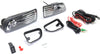TC 05-10 FRONT FOG LAMP RH and LH, Assembly, Halogen, Clear Lens