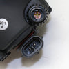 XB 11-15 FRONT FOG LAMP RH and LH, Assembly, Halogen, Clear Lens