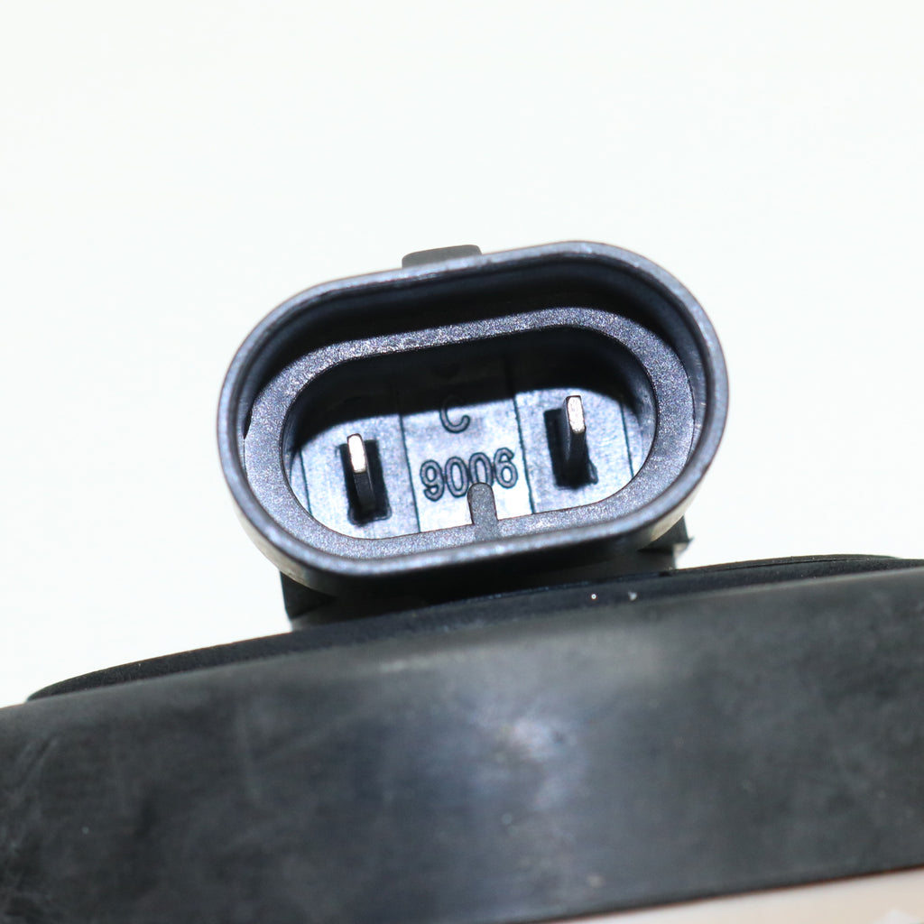CAMRY 02-04/COROLLA 05-08 FRONT FOG LAMP RH AND LH, Assembly, Halogen, Clear Lens