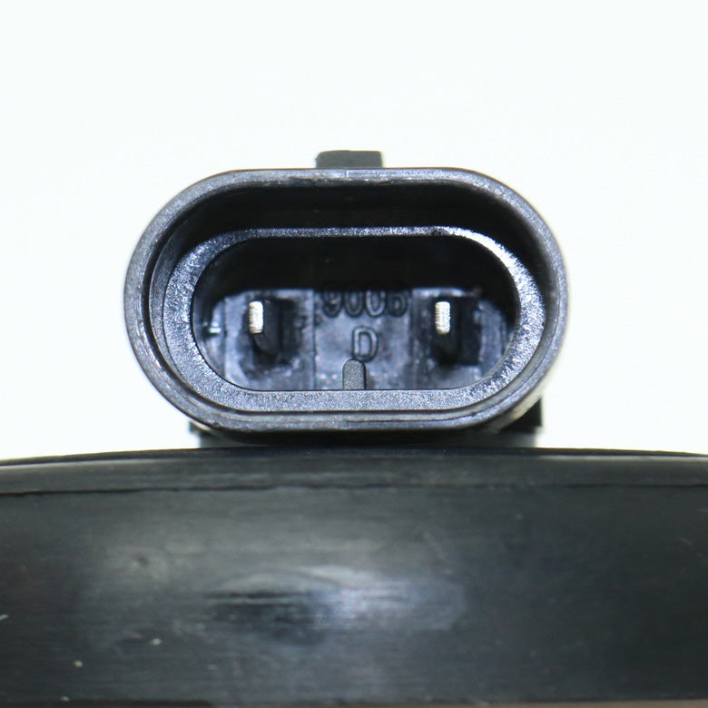 CAMRY 02-04/COROLLA 05-08 FRONT FOG LAMP RH AND LH, Assembly, Halogen, Smoke Lens