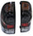 TACOMA 05-15 TAIL LAMP RH AND LH, Assembly, LED, Clear Lens, Black Interior
