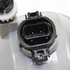 HIGHLANDER 12-13 FRONT FOG LAMP RH AND LH, Assembly, Halogen, Clear Lens