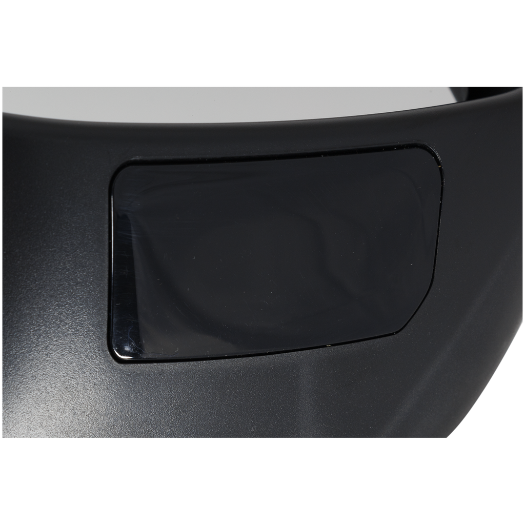 FORESTER 19-20 MIRROR LH, Power, Manual Folding, Heated, Chrome, w/ BSD, Lower and Upper Memory, w/ Signal Light