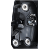 FORESTER 19-20 MIRROR LH, Power, Manual Folding, Heated, Chrome, w/ BSD, Lower and Upper Memory, w/ Signal Light