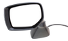 LEGACY/OUTBACK 15-17 MIRROR LH, Power, Manual Folding, Heated, Paintable, w/ Signal Light, w/o BSD, (Outback, To 3-17)