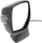 LEGACY/OUTBACK 15-17 MIRROR LH, Power, Manual Folding, Heated, Paintable, w/ Signal Light, w/o BSD, (Outback, To 3-17)