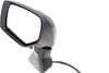 LEGACY/OUTBACK 15-17 MIRROR LH, Power, Manual Folding, Heated, Paintable, w/ Signal Light, w/o BSD, (Outback, To 3-17)
