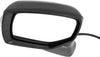 LEGACY/OUTBACK 15-17 MIRROR LH, Power, Manual Folding, Heated, Paintable, w/ Signal Light, w/o BSD, (Outback, To 3-17)