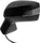 LEGACY/OUTBACK 15-17 MIRROR LH, Power, Manual Folding, Heated, Paintable, w/ Signal Light, w/o BSD, (Outback, To 3-17)