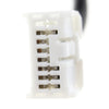 LEGACY/OUTBACK 15-17 MIRROR LH, Power, Manual Folding, Heated, Paintable, w/ Signal Light, w/o BSD, (Outback, To 3-17)