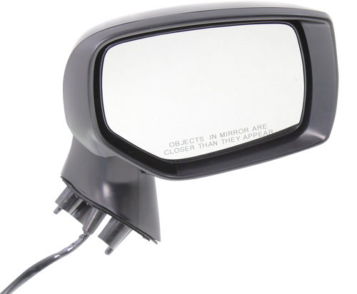 LEGACY/OUTBACK 15-17 MIRROR RH, Power, Manual Folding, Heated, Paintable, w/ Signal Light, w/o BSD, (Outback, To 3-17)