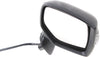 LEGACY/OUTBACK 15-17 MIRROR RH, Power, Manual Folding, Heated, Paintable, w/ Signal Light, w/o BSD, (Outback, To 3-17)