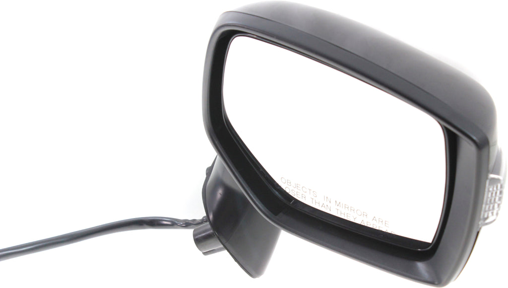 LEGACY/OUTBACK 15-17 MIRROR RH, Power, Manual Folding, Heated, Paintable, w/ Signal Light, w/o BSD, (Outback, To 3-17)