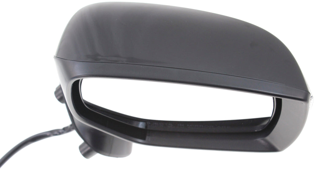 LEGACY/OUTBACK 15-17 MIRROR RH, Power, Manual Folding, Heated, Paintable, w/ Signal Light, w/o BSD, (Outback, To 3-17)