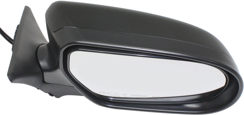 LEGACY/OUTBACK 05-07 MIRROR RH, Power, Manual Folding, Non-Heated, Paintable