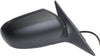LEGACY/OUTBACK 05-07 MIRROR RH, Power, Manual Folding, Non-Heated, Paintable