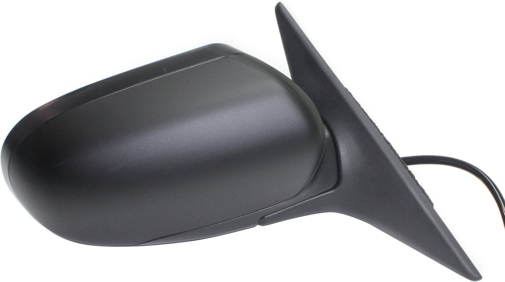 LEGACY/OUTBACK 05-07 MIRROR RH, Power, Manual Folding, Non-Heated, Paintable