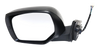 OUTBACK 13-14 MIRROR LH, Power, Manual Folding, Heated, Paintable, w/ Signal Light
