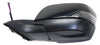 OUTBACK 13-14 MIRROR LH, Power, Manual Folding, Heated, Paintable, w/ Signal Light