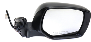 OUTBACK 13-14 MIRROR RH, Power, Manual Folding, Heated, Paintable, w/ Signal Light