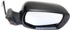 OUTBACK 13-14 MIRROR RH, Power, Manual Folding, Heated, Paintable, w/ Signal Light