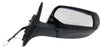 OUTBACK 13-14 MIRROR RH, Power, Manual Folding, Heated, Paintable, w/ Signal Light