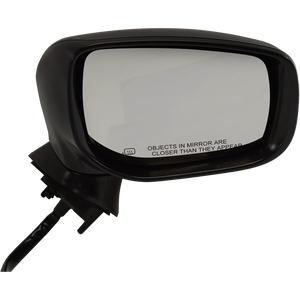 IMPREZA 17-22 MIRROR RH, Power, Manual Folding, Heated, Paintable, w/ Signal Light, w/o BSD
