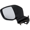 FORESTER 19-20 MIRROR LH, Power, Manual Folding, Non-Heated, Textured, w/ Lower and Upper w/o Memory and Signal Light