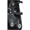 FORESTER 19-20 MIRROR RH, Power, Manual Folding, Heated, Paintable, w/ Lower and Upper and Signal Light, w/o BSD and Memory
