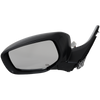 LEGACY/OUTBACK 20-22 MIRROR LH, Power, Manual Folding, Heated, Paintable, w/ Signal Light, w/o BSD