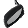 LEGACY/OUTBACK 20-22 MIRROR LH, Power, Manual Folding, Heated, Paintable, w/ Signal Light, w/o BSD