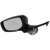LEGACY/OUTBACK 20-22 MIRROR LH, Power, Manual Folding, Heated, Paintable, w/ Signal Light, w/o BSD