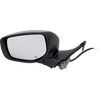 LEGACY/OUTBACK 20-22 MIRROR LH, Power, Power Folding, Heated, Chrome, Touring/Touring XT Models, w/ In-housing Signal Light, Memory, BSD in Glass, w/o Puddle Light, Auto-Dimming