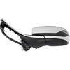 LEGACY/OUTBACK 20-22 MIRROR LH, Power, Power Folding, Heated, Chrome, Touring/Touring XT Models, w/ In-housing Signal Light, Memory, BSD in Glass, w/o Puddle Light, Auto-Dimming
