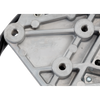 LEGACY/OUTBACK 20-22 MIRROR LH, Power, Power Folding, Heated, Chrome, Touring/Touring XT Models, w/ In-housing Signal Light, Memory, BSD in Glass, w/o Puddle Light, Auto-Dimming