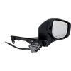 LEGACY/OUTBACK 20-22 MIRROR RH, Power, Power Folding, Heated, Chrome, Touring/Touring XT Models, w/ In-housing Signal Light, Memory, BSD in Glass, w/o Puddle Light, Auto-Dimming