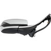 LEGACY/OUTBACK 20-22 MIRROR RH, Power, Power Folding, Heated, Chrome, Touring/Touring XT Models, w/ In-housing Signal Light, Memory, BSD in Glass, w/o Puddle Light, Auto-Dimming