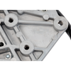 LEGACY/OUTBACK 20-22 MIRROR RH, Power, Power Folding, Heated, Chrome, Touring/Touring XT Models, w/ In-housing Signal Light, Memory, BSD in Glass, w/o Puddle Light, Auto-Dimming