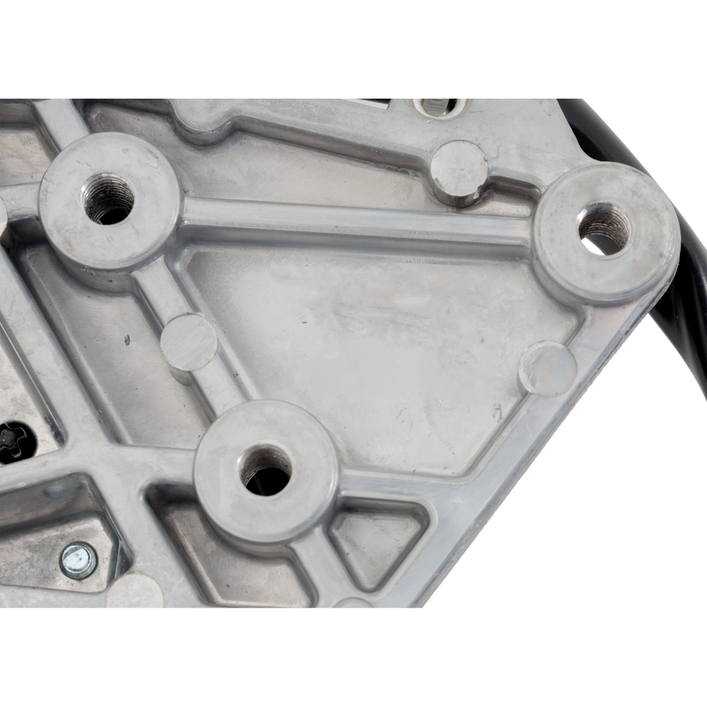 LEGACY/OUTBACK 20-22 MIRROR RH, Power, Power Folding, Heated, Chrome, Touring/Touring XT Models, w/ In-housing Signal Light, Memory, BSD in Glass, w/o Puddle Light, Auto-Dimming