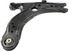 Suspension Control Arm