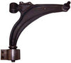 Suspension Control Arm and Ball Joint Assembly