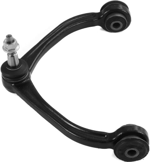 Suspension Control Arm and Ball Joint Assembly
