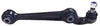 Suspension Control Arm and Ball Joint Assembly